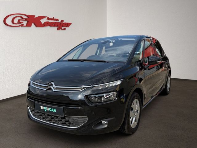 Citroën C4 Picasso PureTech 130 SELECTION