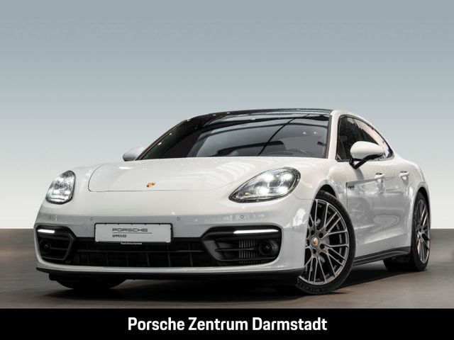 Porsche Panamera 4 E-Hybrid Platinum Edition BOSE HeadUp