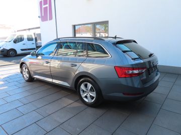 Skoda Superb - 6