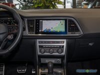 Cupra Ateca - Vorschau Bild 8