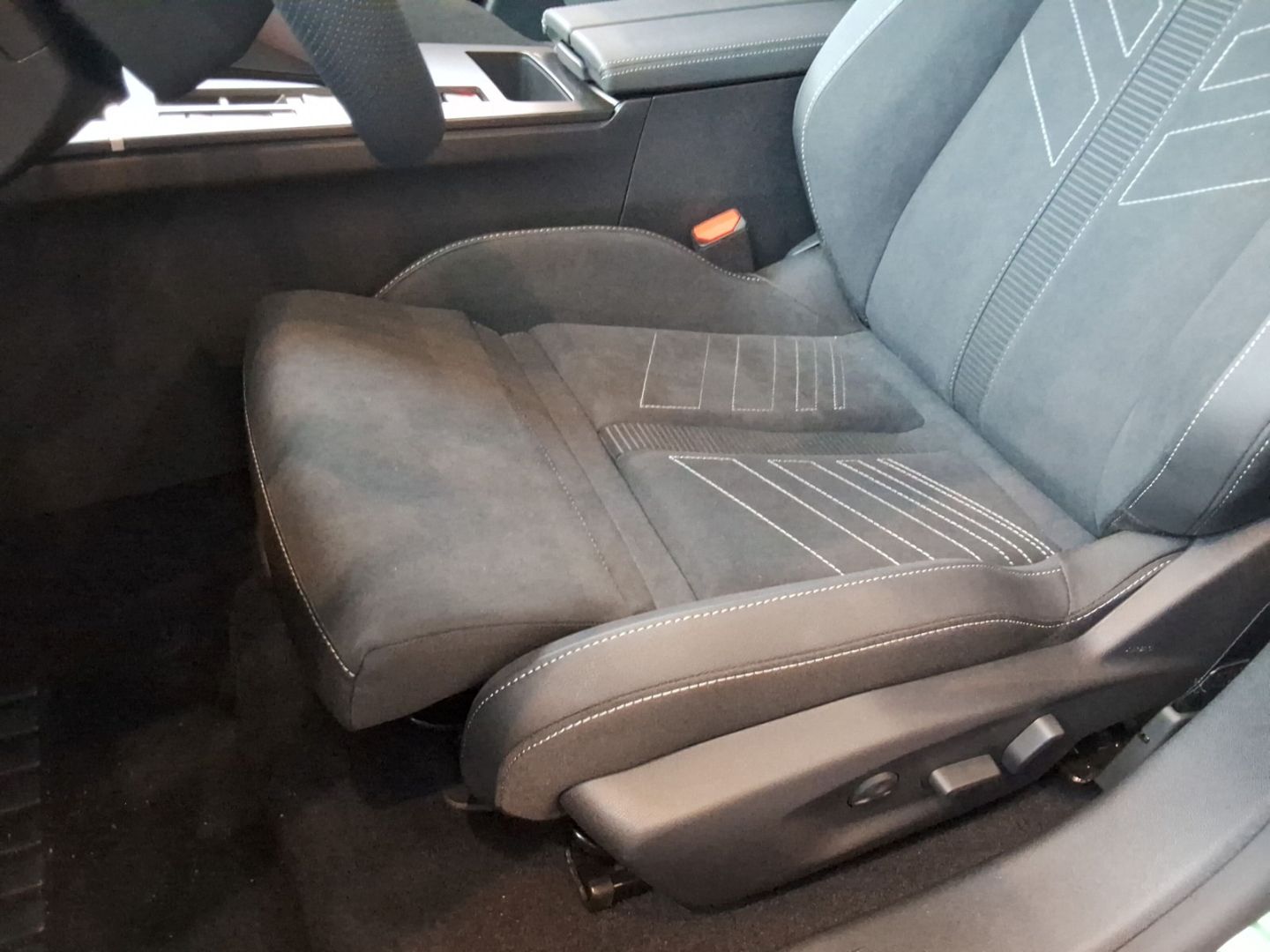 Opel Astra Electric - Bild 18