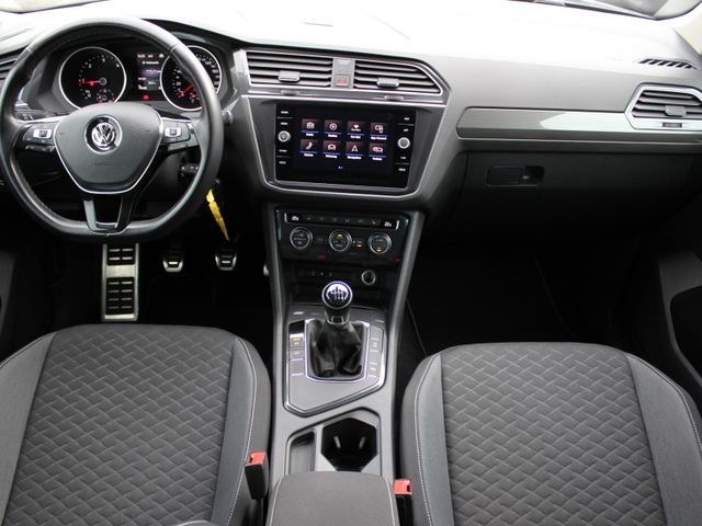 Tiguan 2.0 TDI Join 6-Gang AHK*ACC