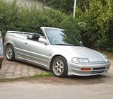 Honda honda civic ec , civic ed  CABRIO - Honda Civic: Cabrio