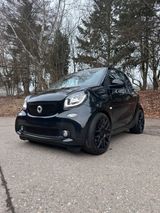 Smart Fortwo Coupe 451, 18 Zoll felgen, ge... - Felgen 18 zoll gebraucht