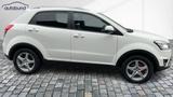 Ssangyong Korando 2,2 e-XDi Alu KLIMA KAMERA Winterpaket - Ssangyong Korando: Allradantrieb