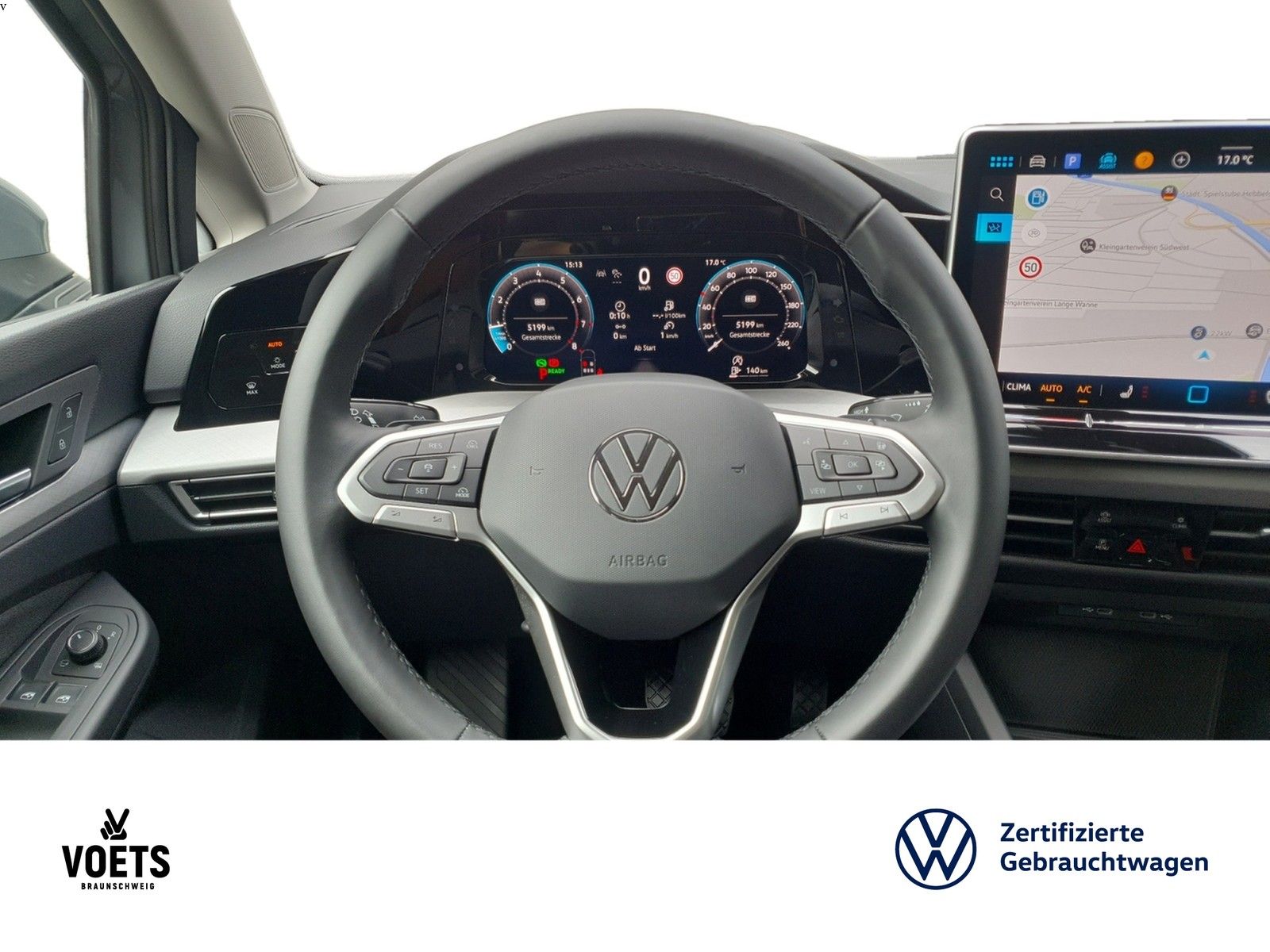 Volkswagen Golf - Bild 13