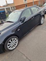 Lexus IS 220 220d - - Lexus Gebrauchtwagen in Hannover