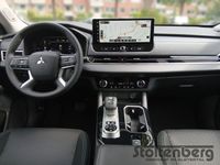Mitsubishi Outlander - Vorschau Bild 8