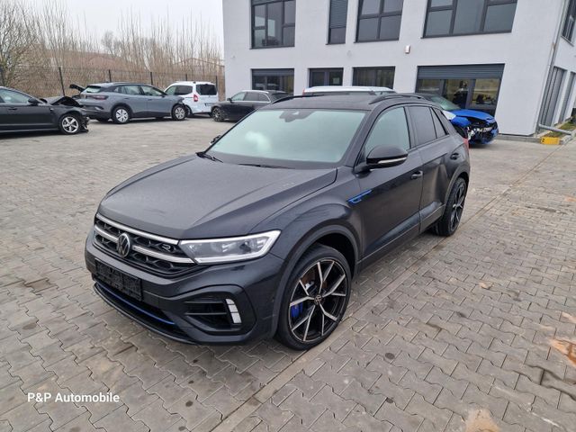 Volkswagen T-Roc 2.0 TSI R 4Motion Android Auto