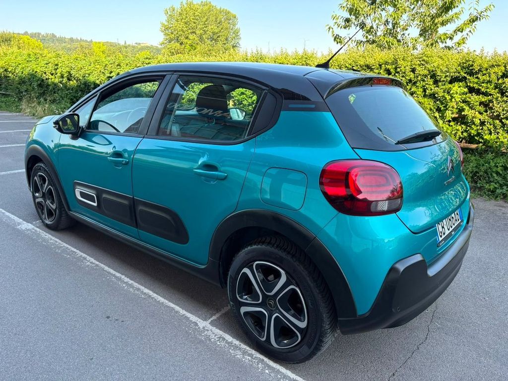 Image of Citroën C3
