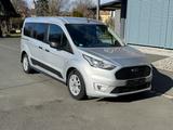 Ford Grand Tourneo Connect 1.5 EcoBlue Trend Navi RFK - Ford Grand Tourneo mit Diesel-Antrieb: Kombi, Schaltgetriebe