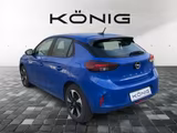 Opel Corsa Electric Edition PDC - Opel Corsa: Electric