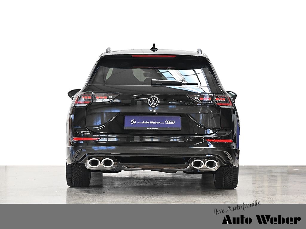 Volkswagen Golf - Bild 4
