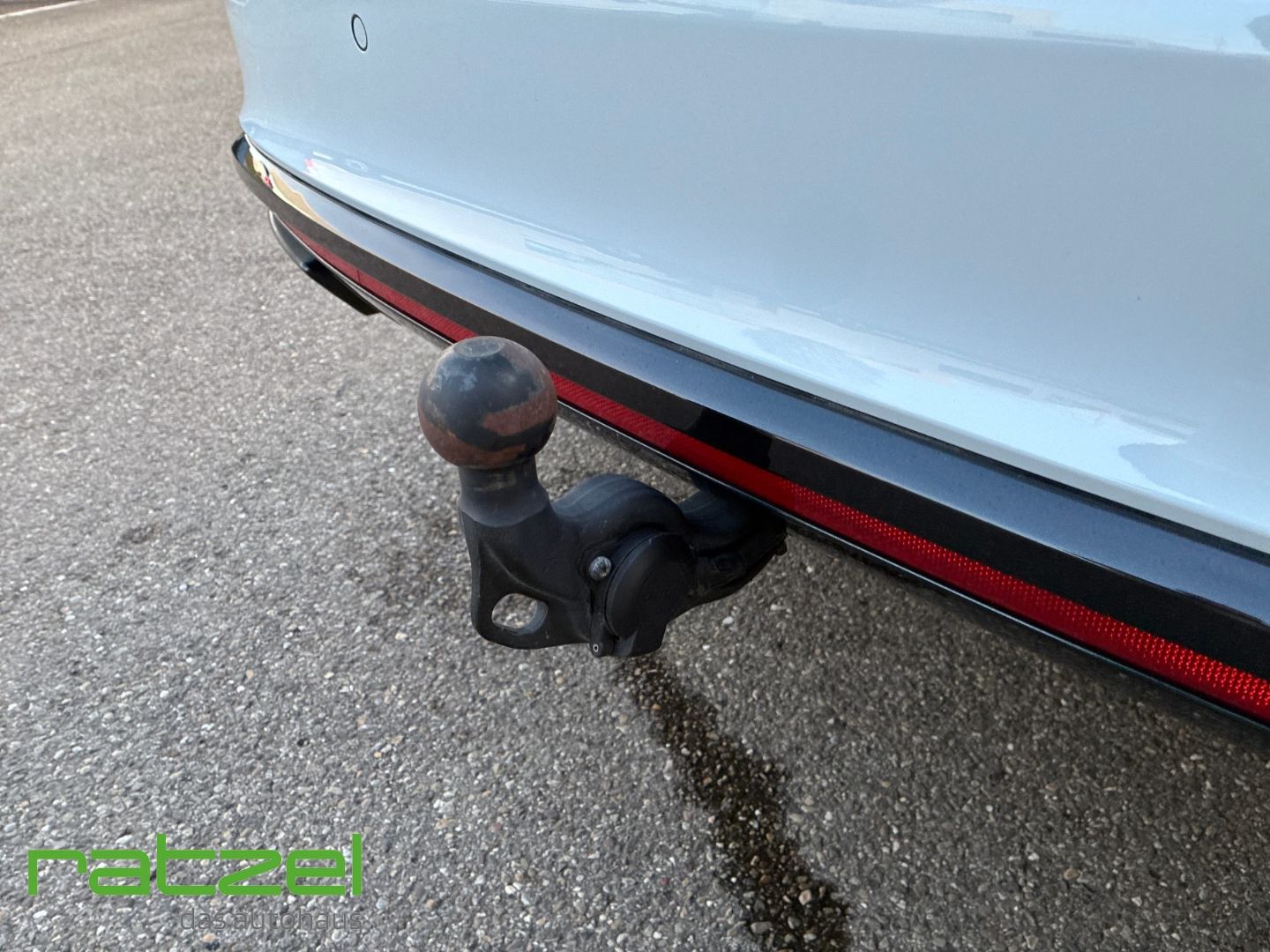 Fahrzeugabbildung SKODA Octavia RS Combi 2.0 TDI DSG  AHK Panodach Navi