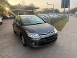 Citroën C4 Lim. Exclusive - gebrauchte Citroën C4 aus dem Jahr 2009