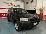 Land Rover Freelander 2.0 Td4 16V cat 3p. Hardba - Land Rover Freelander aus 2000