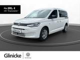 Volkswagen Caddy Maxi 2.0 TDI 7-Sitzer LED+CARPLAY+GRA+PDC