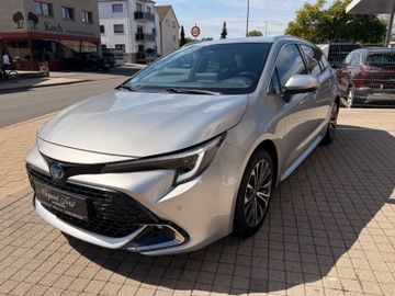 Toyota Corolla - 8