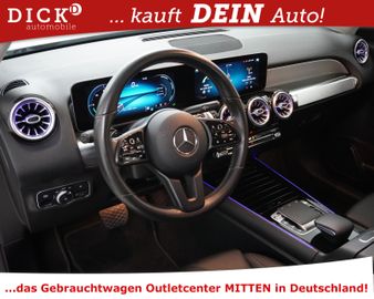 Mercedes GLB 180 - 10