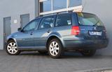 Volkswagen Golf 4 1.6 FSI S-DACH SITZHZ KLIMA TÜV-NEU - Volkswagen Golf: 6.4