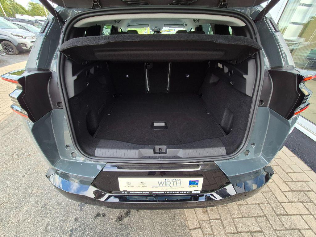Citroën C5 Aircross Hybrid 145 TEAM D ACC+NAVI+el.SITZE