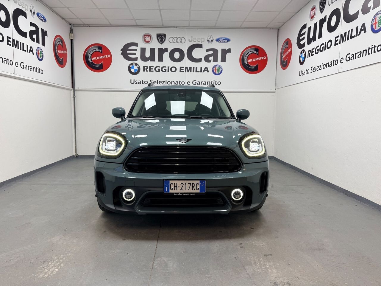 MINI Mini One Countryman 1.5 Yours 102CV 02/2022 NEOP imagem 2
