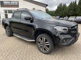 Mercedes-Benz X 350d 4Matic Doppelkabine Edition Power - Mercedes-Benz X-Klasse Gebrauchtwagen in Berlin