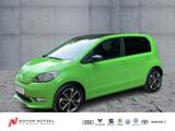 Skoda Citigo e iV STYLE KLIMA+DAB+SHZ+GRA+PDC+NSW+ZVFB - Skoda Citigo mit Elektro-Antrieb