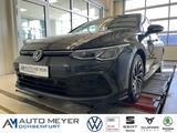 Volkswagen Golf R-Line 1.5 eTSI DSG Kamera LED SHZ - Volkswagen Gebrauchtwagen in Würzburg