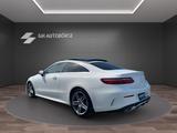 Mercedes-Benz E 300 Coupe AMG-Line|PANO|LED|R-KAME|TOT-WINKEL - Mercedes-Benz mit Benzin-Antrieb: Coupe, Schiebedach