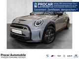 MINI Cooper SE Essential Trim 3-trg. DAB LED Navi - MINI Cooper SE: Essential Trim