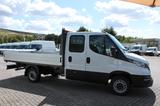Iveco Daily 35S18H D - Iveco Kipper
