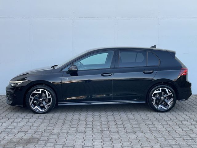 Golf VIII 2.0 TDI DSG R-Line AHK/Kamera/HUD/Navi