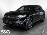 Mercedes-Benz GLC 200 4M AMG PANORAMA+TOTWINKEL+MEMORY+LED+19" - Mercedes-Benz GLC 200 in Karlsruhe