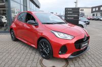 Mazda 2 Hybrid - Vorschau Bild 3