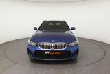 BMW 320i M Sport|PANO|ACC|HUD|360°|ad.LED|SHZG|AHK - BMW 320: Kombi, 320i