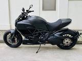 Ducati Diavel 1200 Dark Stealth GARANTIE - Offers