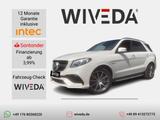Mercedes-Benz GLE 63 AMG 4Matic V8 BITURBO~Pano~Leder~AHK~360° - Mercedes-Benz GLE-Klasse in Dortmund