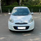 Nissan Zuverlässiger Nissan Micra (Automatik / Ne... - : Kleinwagen, Zuverlässige