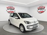 Volkswagen up! club up!*TÜV+AU NEU - Volkswagen up! mit Benzin-Antrieb: Navigationssystem, Kleinwagen