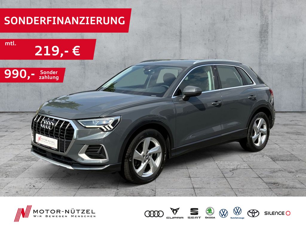 Image of Audi Q3