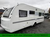 Adria Adoro 613 UT - Adria Wohnwagen