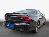 Volvo S90 T8 Recharge AWD Ultimate Dark - schwarze Volvo S90