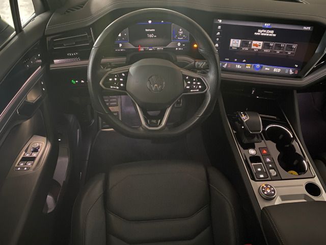 Touareg R-Line 3.0 V6 TDI tiptronic 4Motion AHK+