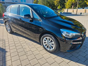 BMW 218 Active Tourer - 2