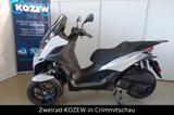 Piaggio MP3 310 Sport hpe mit 4 Jahren Garantie - PIAGGIO MP3 310 SPORT
