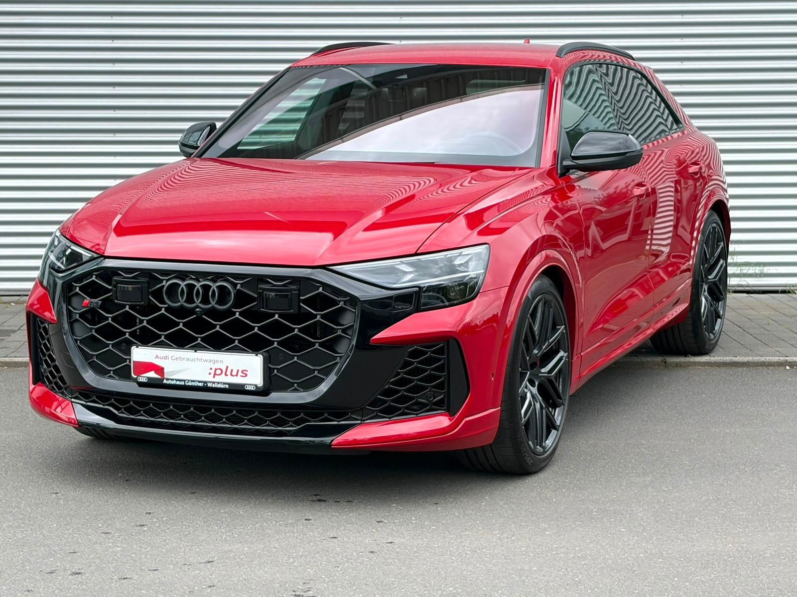 Audi RSQ8 - Bild 2