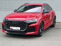 Audi RSQ8 - Vorschau Bild 2