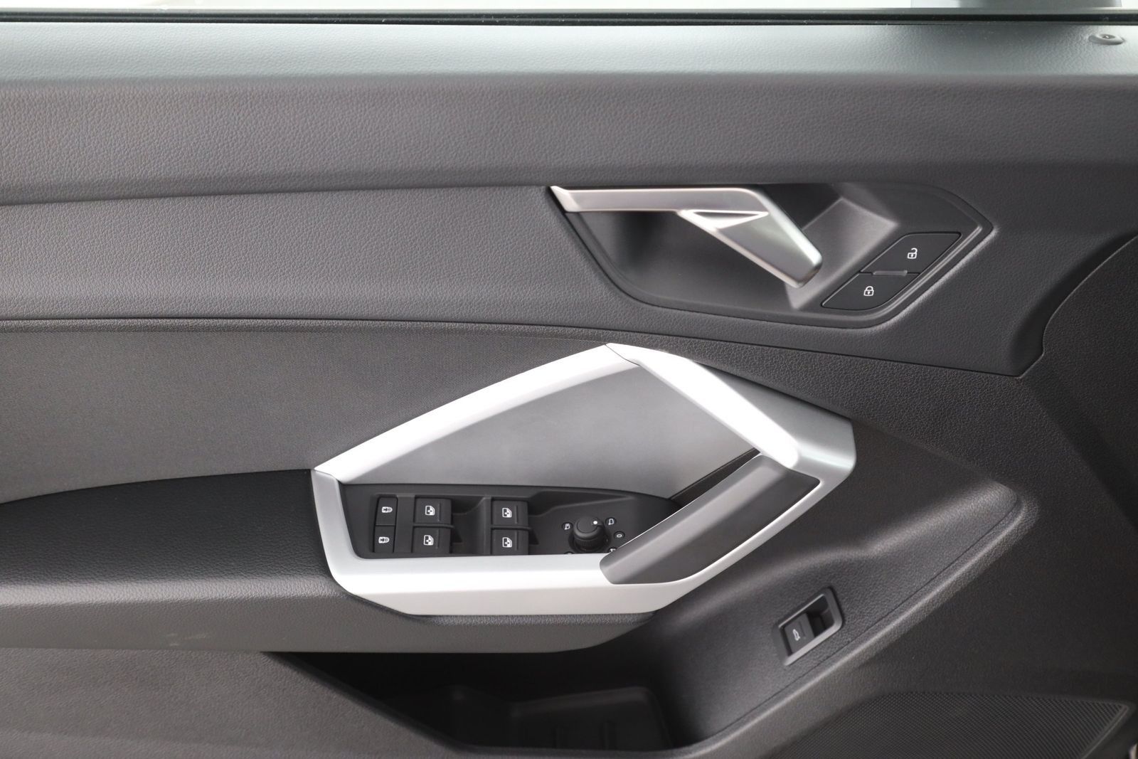 Audi Q3 - Bild 18