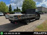 Iveco Daily 35C17 3.0 L / Doka / AHK / Pritsche - Iveco 35 17